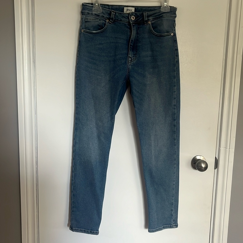 Only jeans